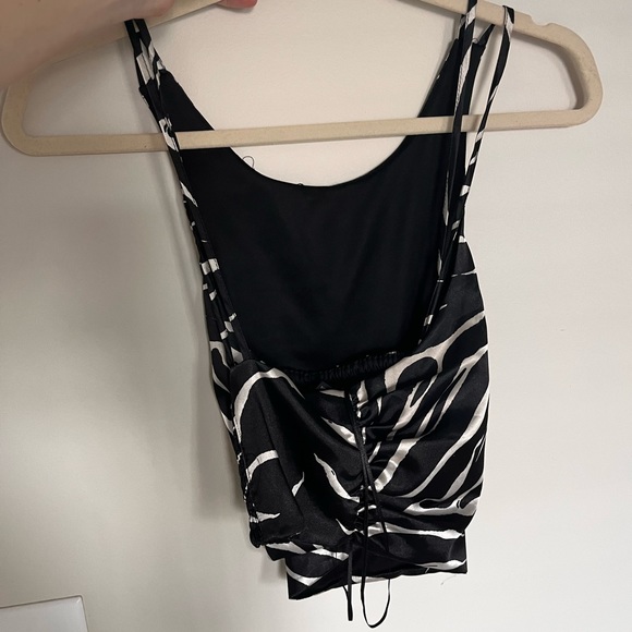 Zara top - Picture 2 of 2